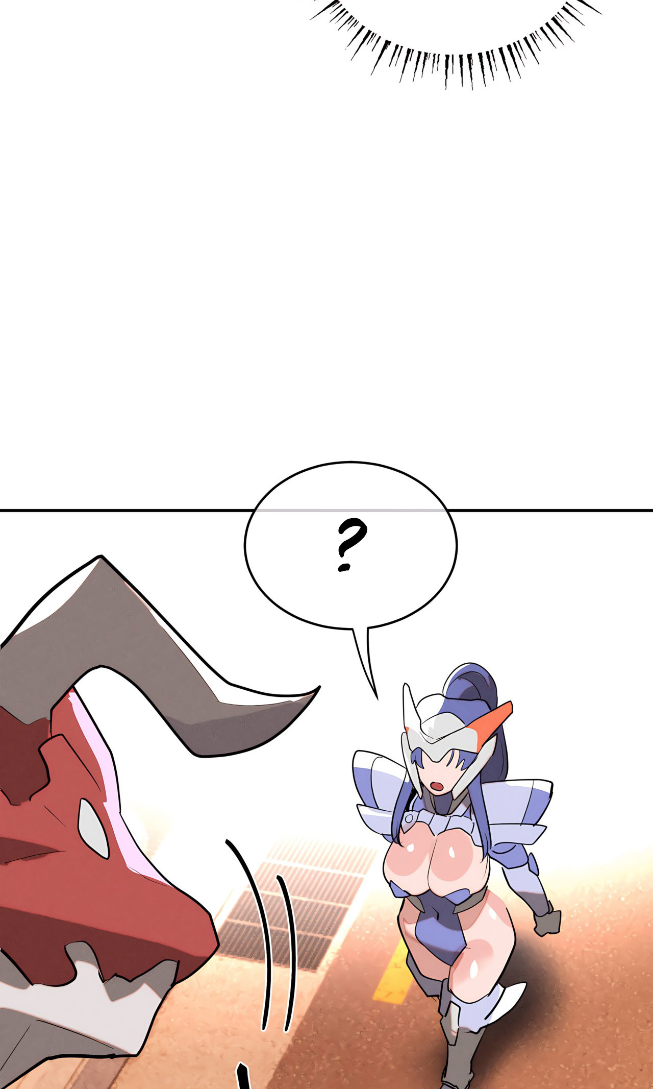 Magical Girl Service image