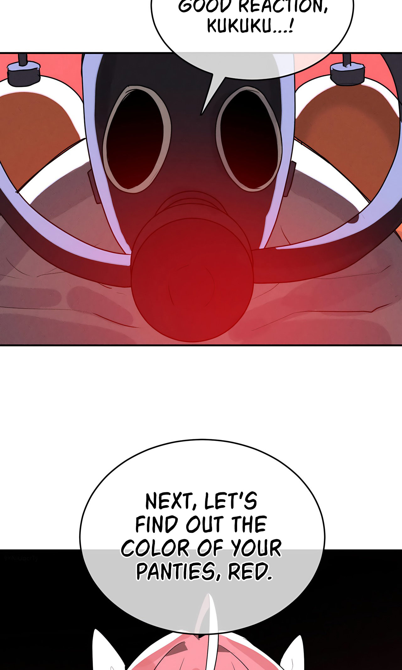 Magical Girl Service image