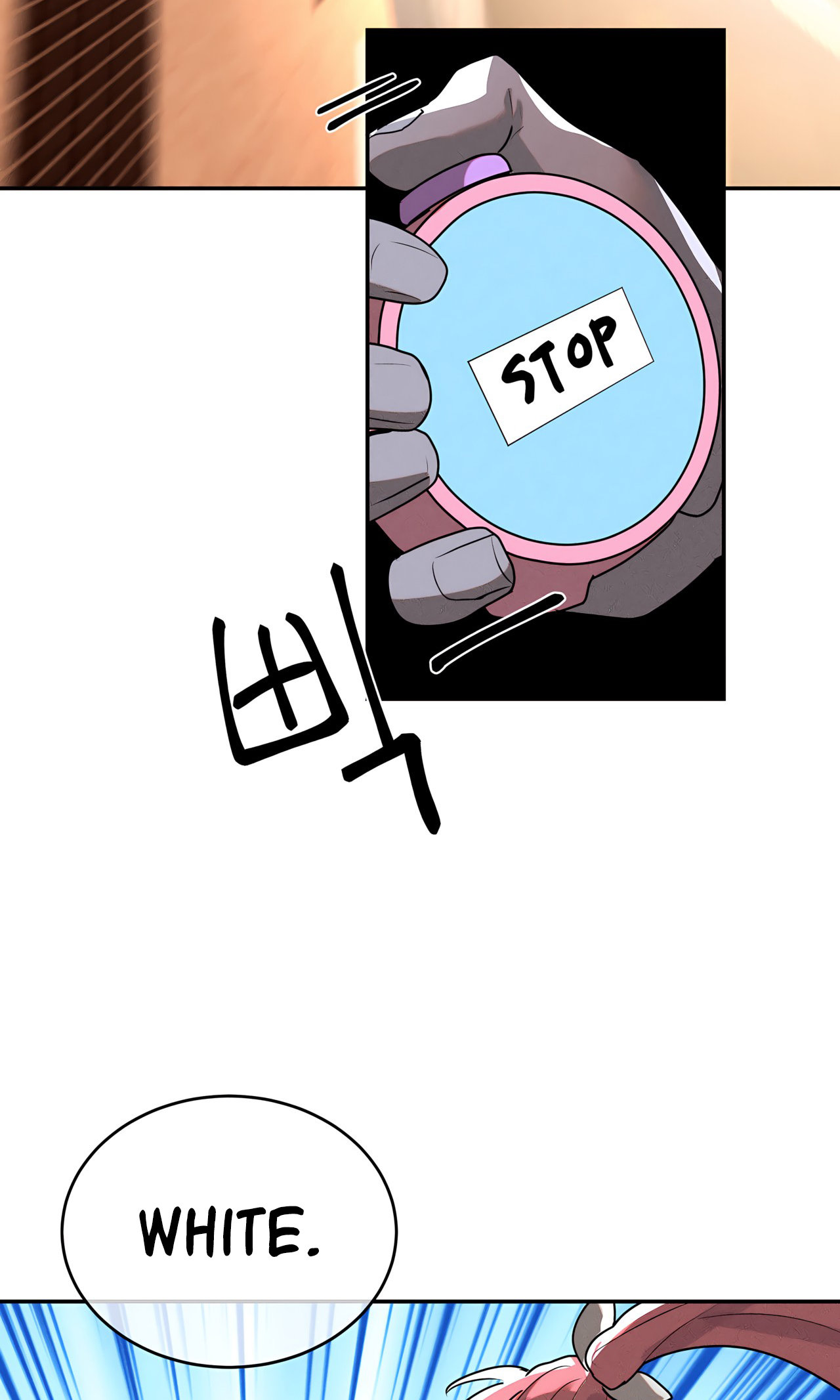 Magical Girl Service image