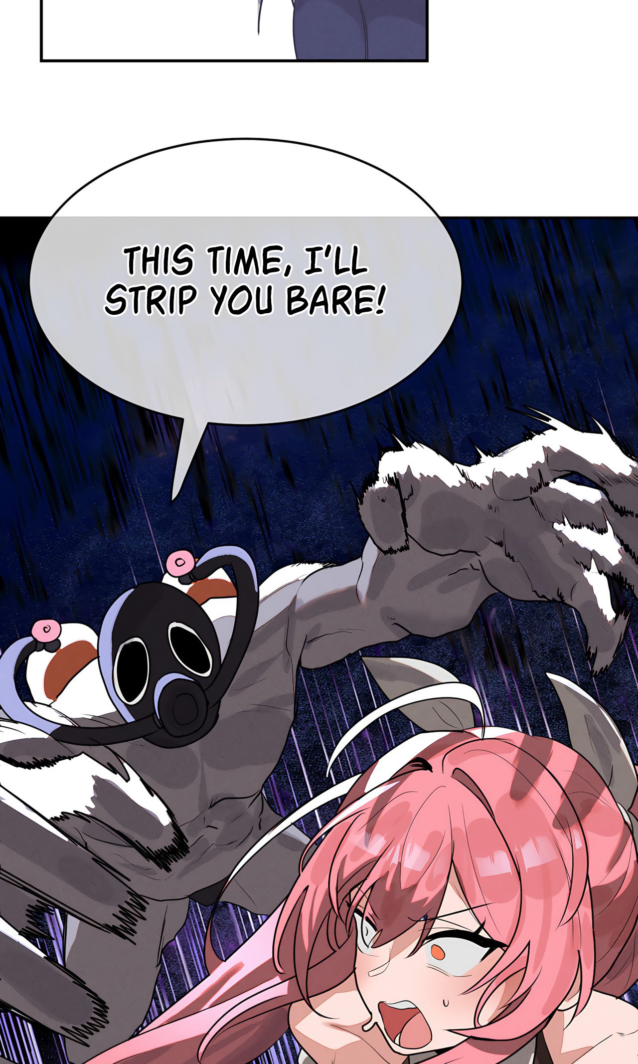 Magical Girl Service image
