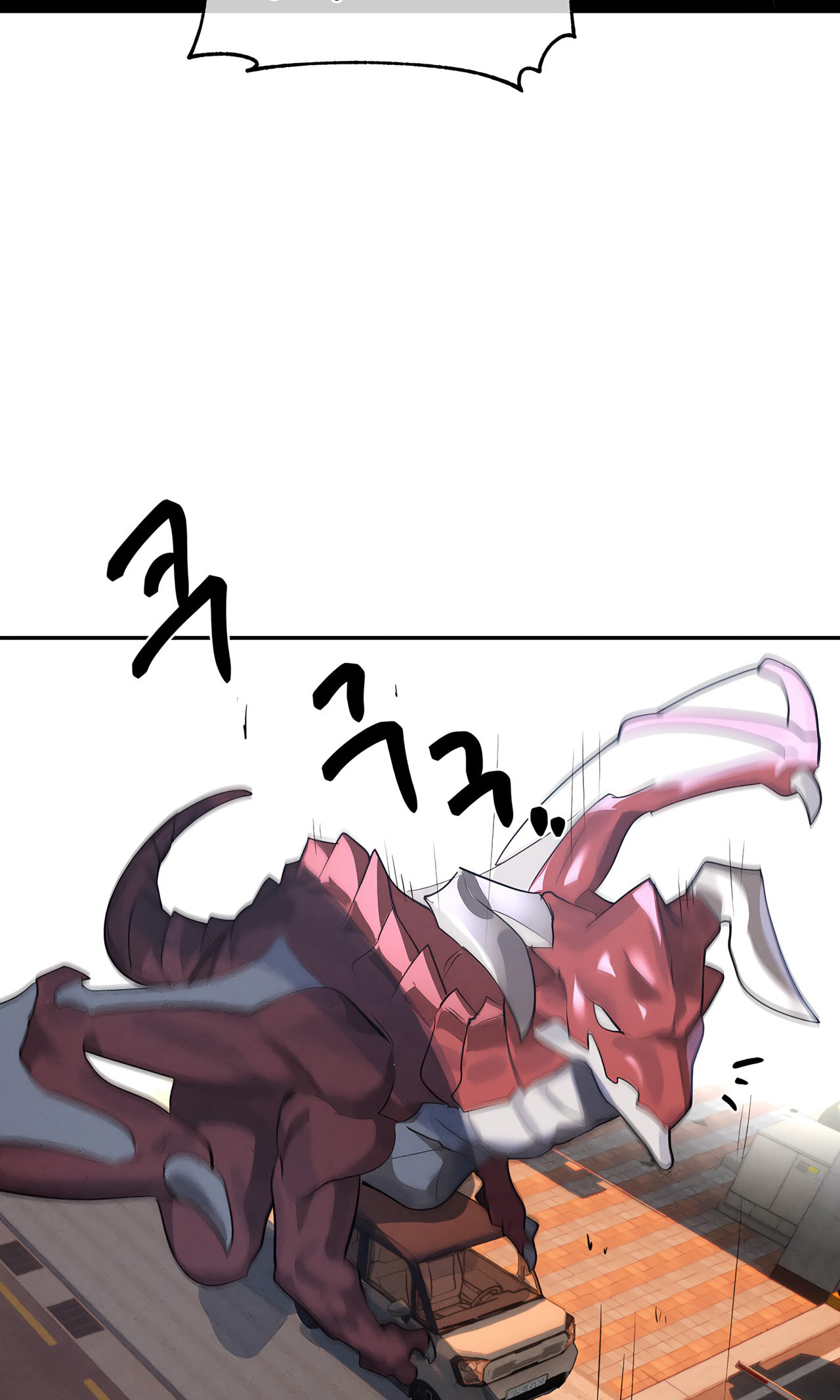 Magical Girl Service image