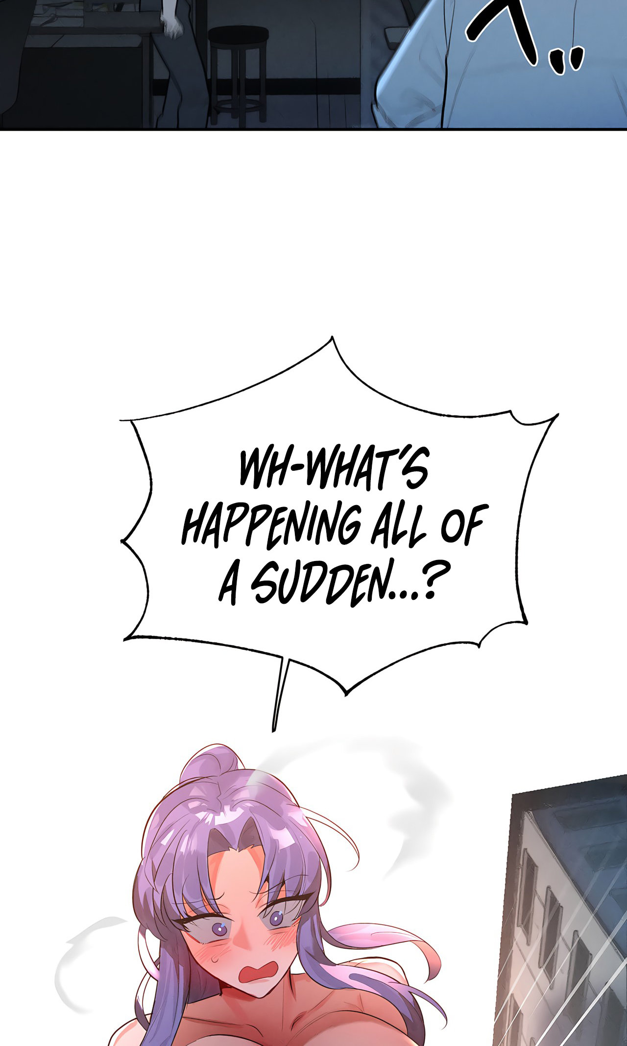 Magical Girl Service image