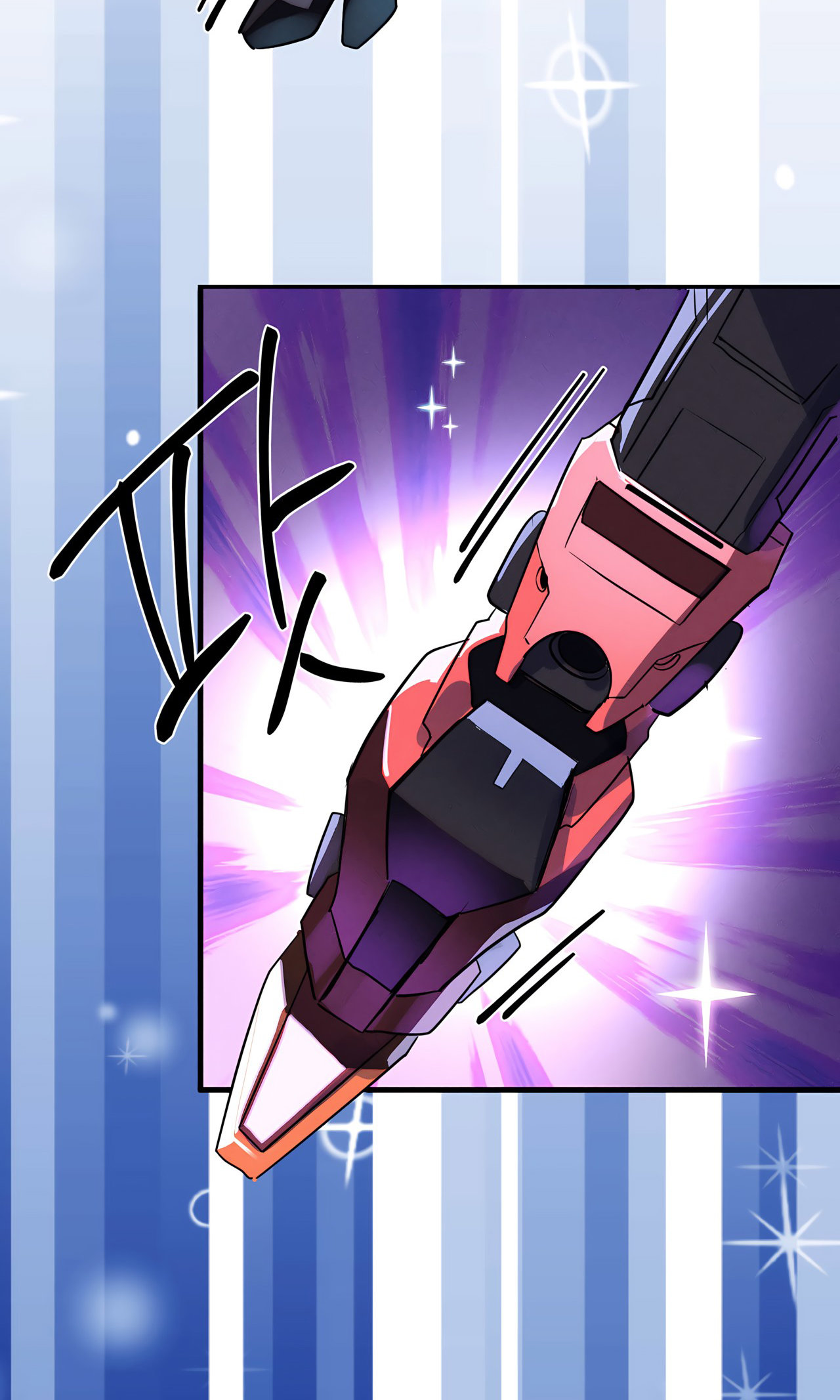 Magical Girl Service image