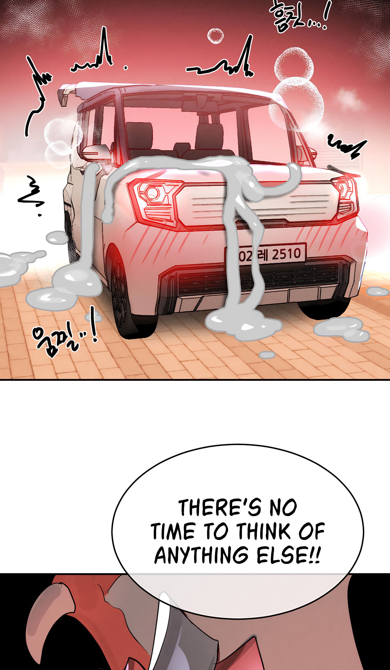 Magical Girl Service image