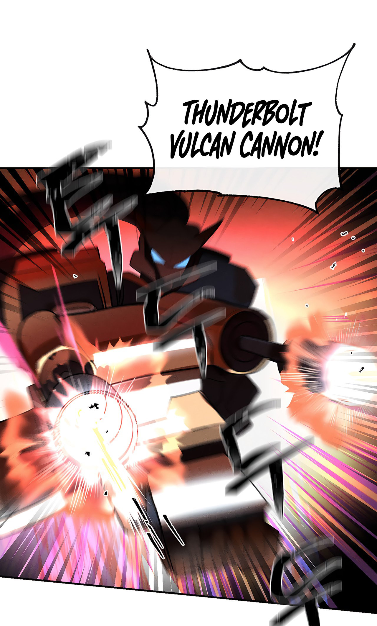 Magical Girl Service image
