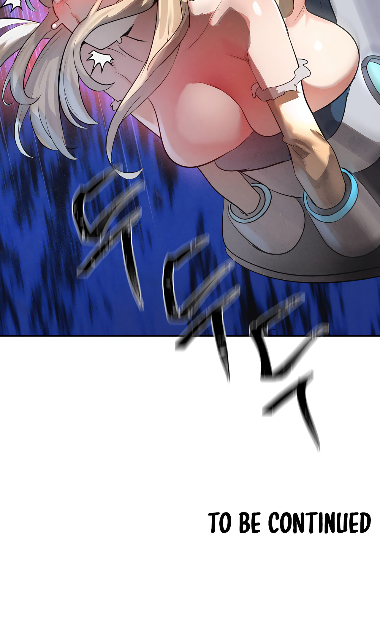 Magical Girl Service image