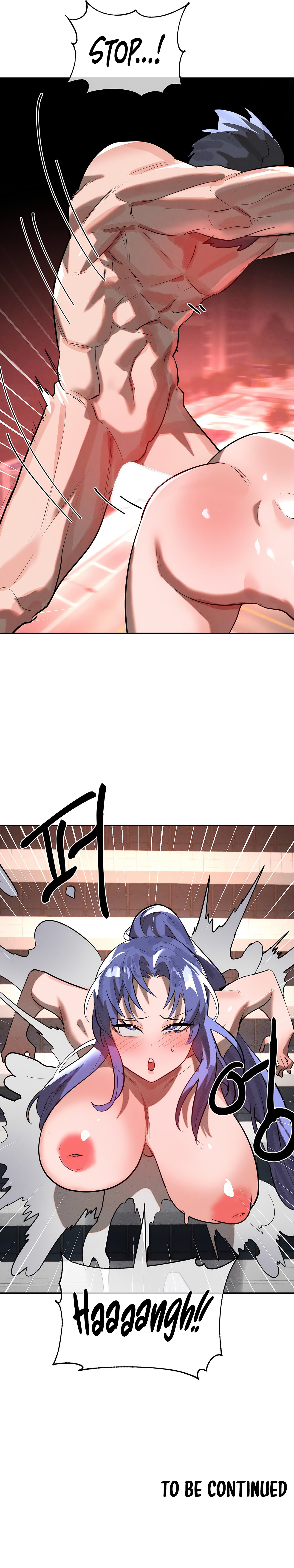 Magical Girl Service image