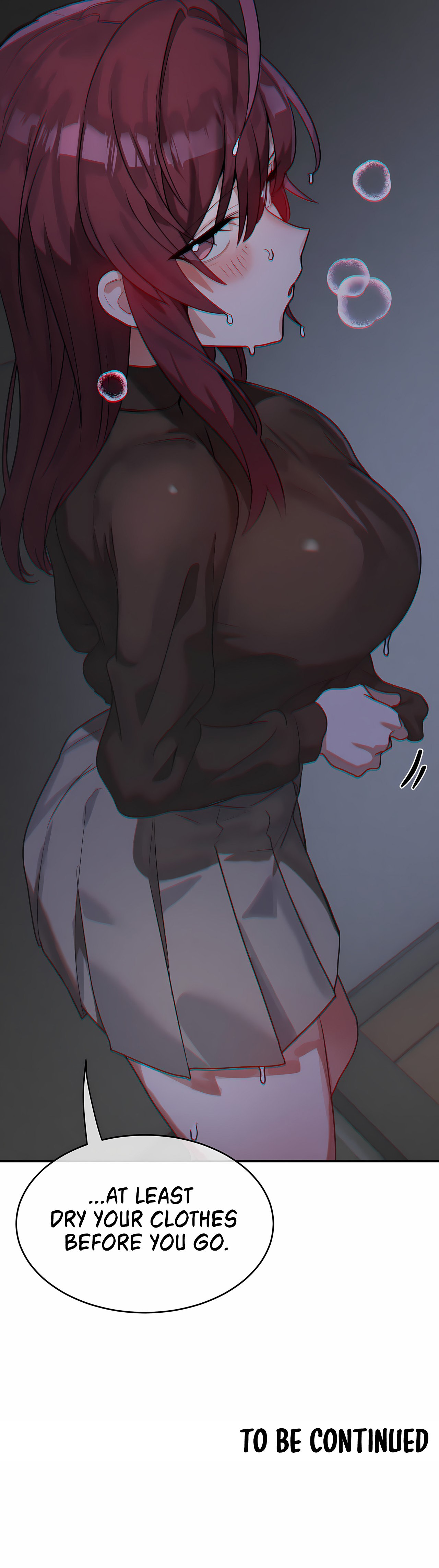 Magical Girl Service image