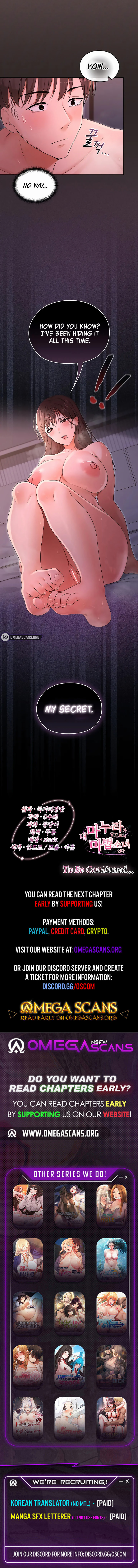 Magical Girl Wife NEW image