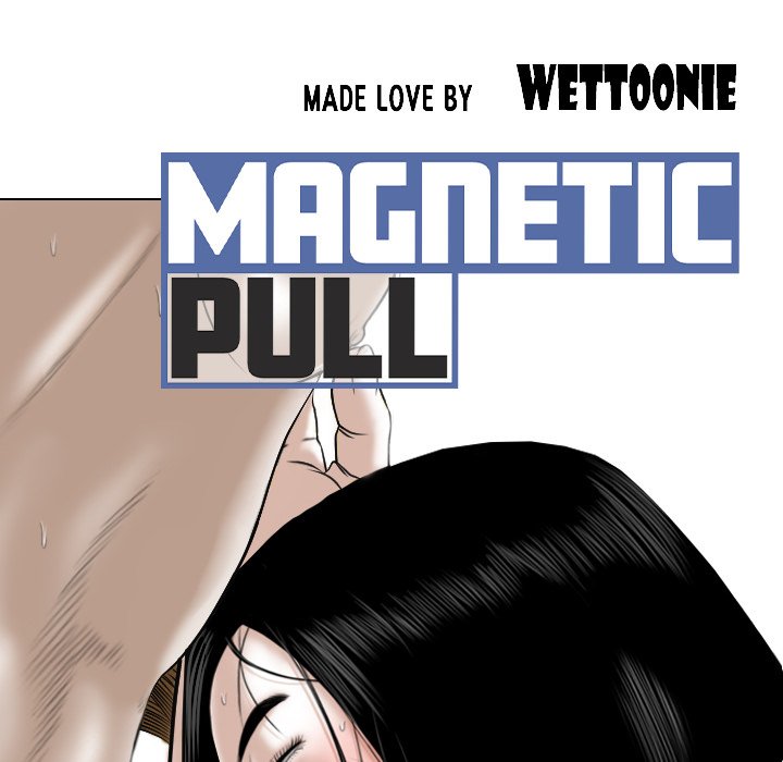 Magnetic Pull NEW image