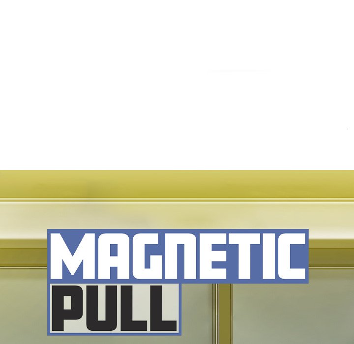 Magnetic Pull NEW image