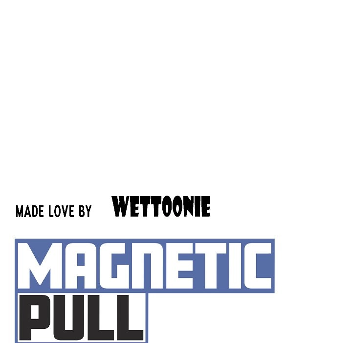 Magnetic Pull NEW image