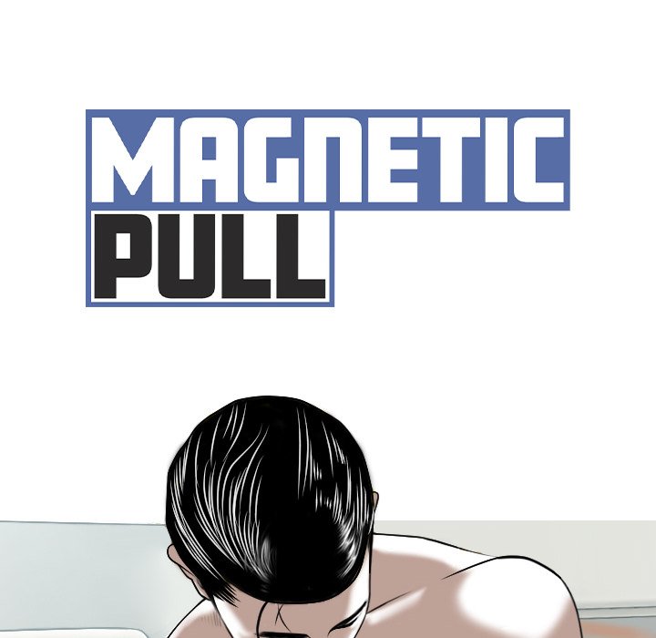 Magnetic Pull NEW image