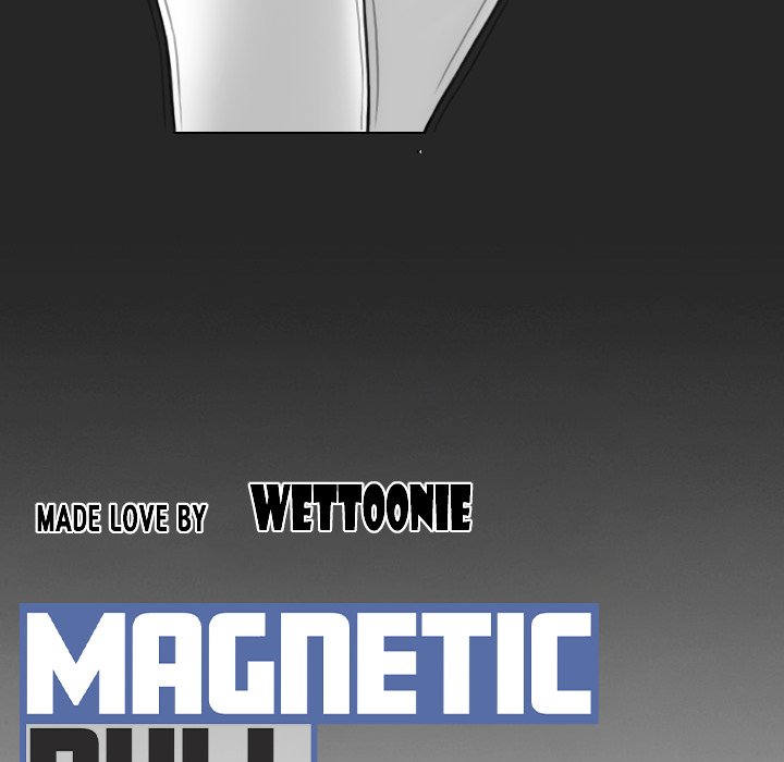 Magnetic Pull NEW image