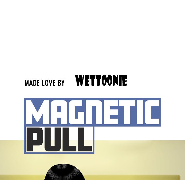 Magnetic Pull NEW image