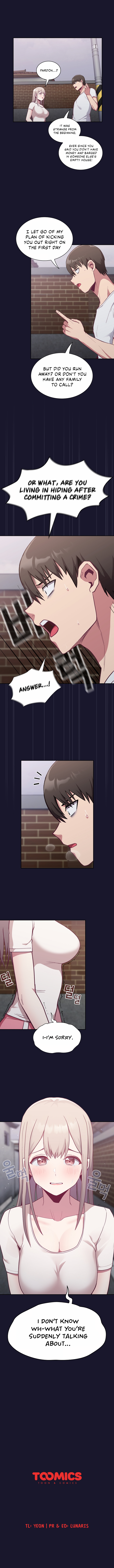 Maid Rehabilitation image