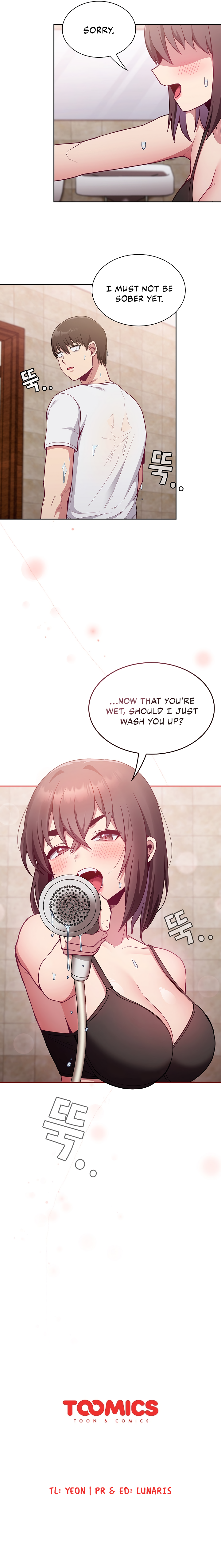 Maid Rehabilitation image