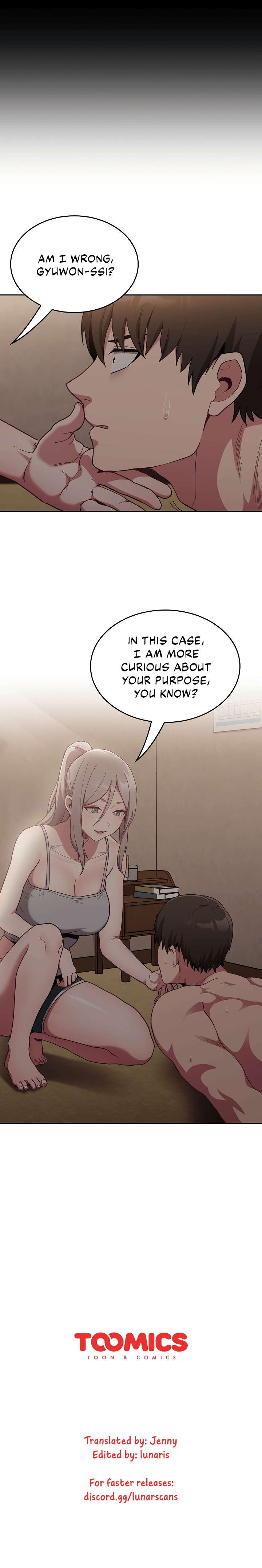 Maid Rehabilitation image