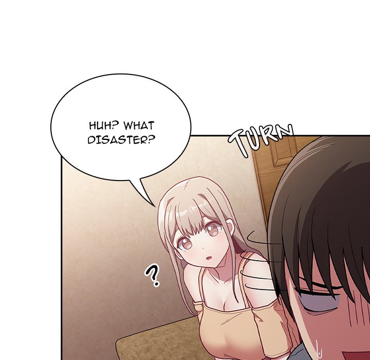 Maid Rehabilitation image