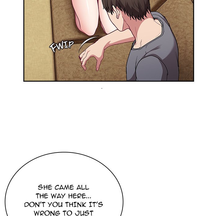 Maid Rehabilitation image