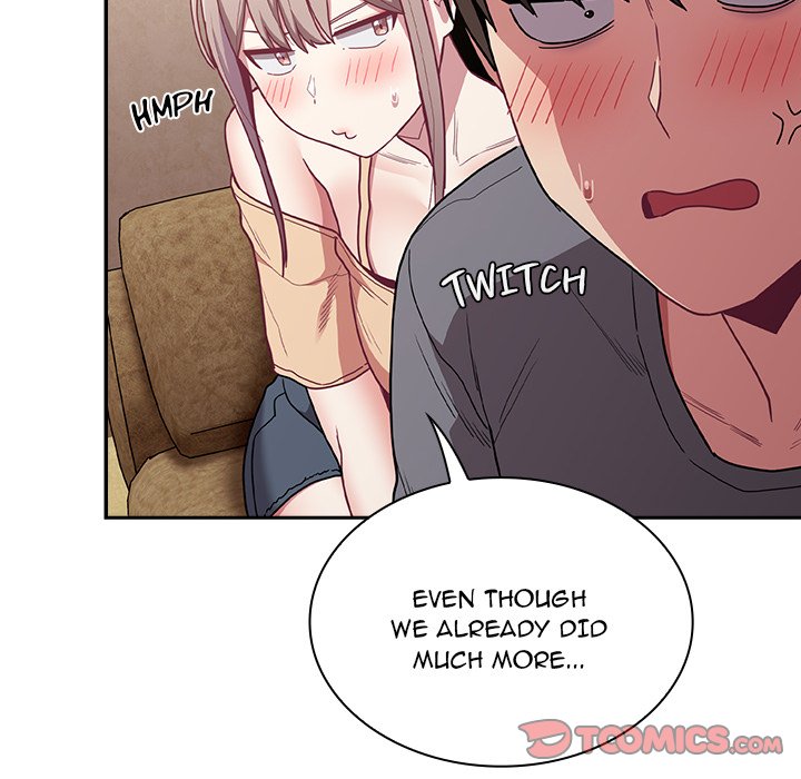 Maid Rehabilitation image