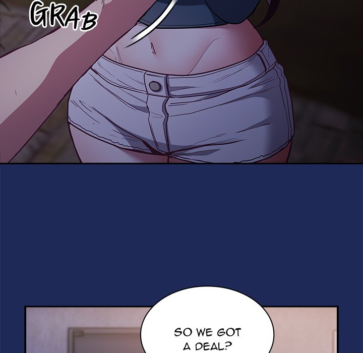 Maid Rehabilitation image