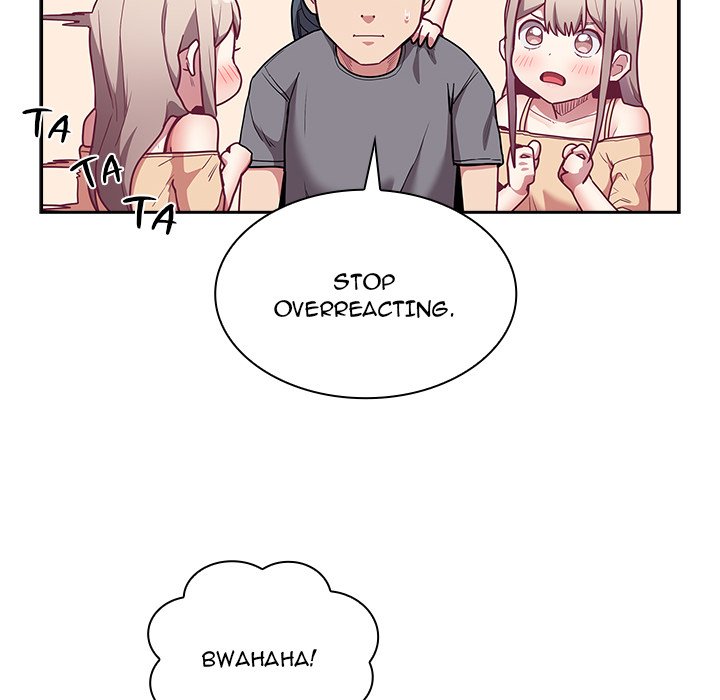 Maid Rehabilitation image