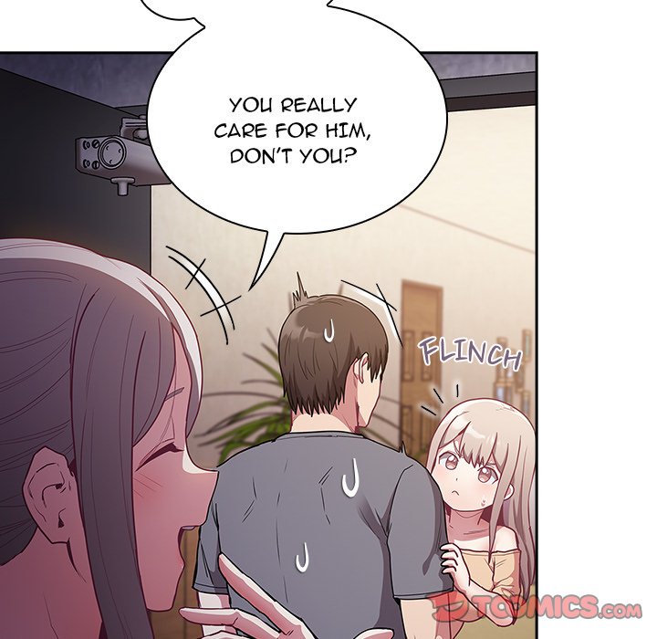 Maid Rehabilitation image