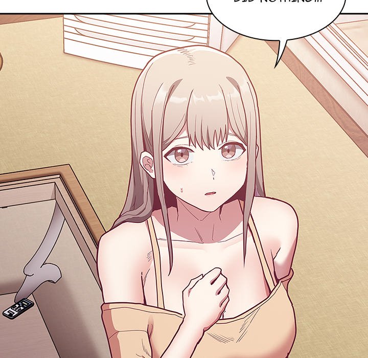 Maid Rehabilitation image