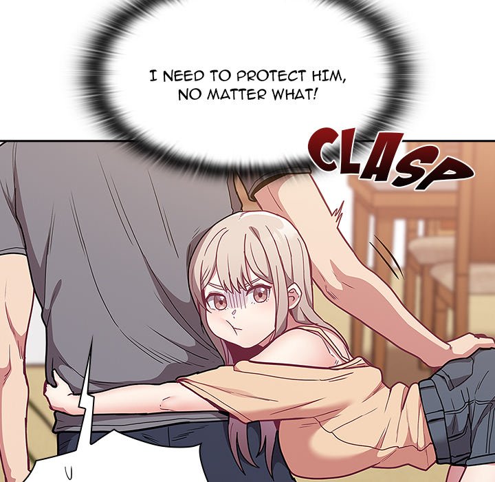 Maid Rehabilitation image