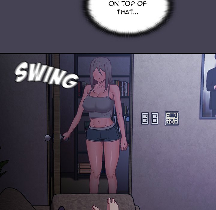 Maid Rehabilitation image