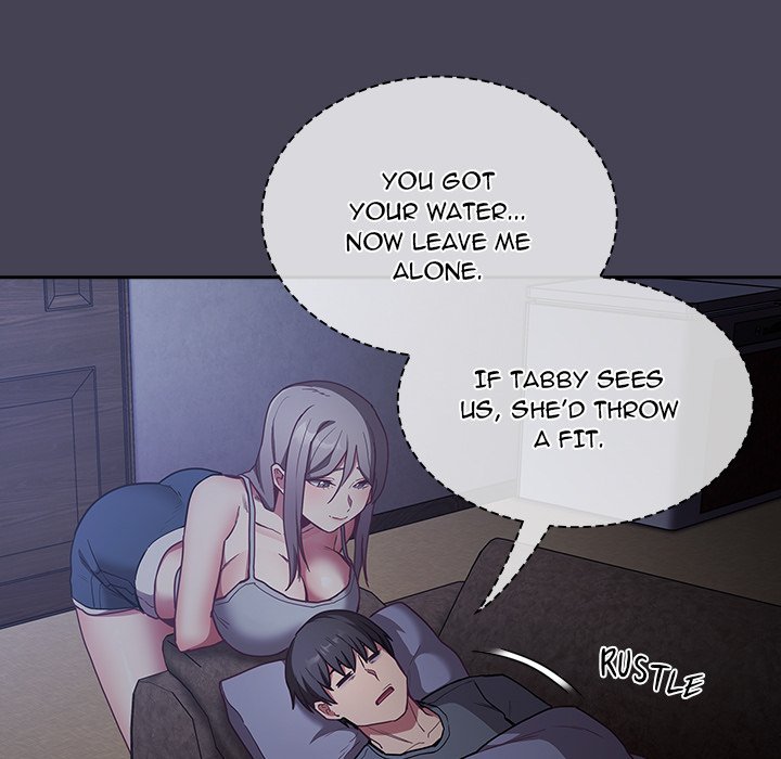Maid Rehabilitation image