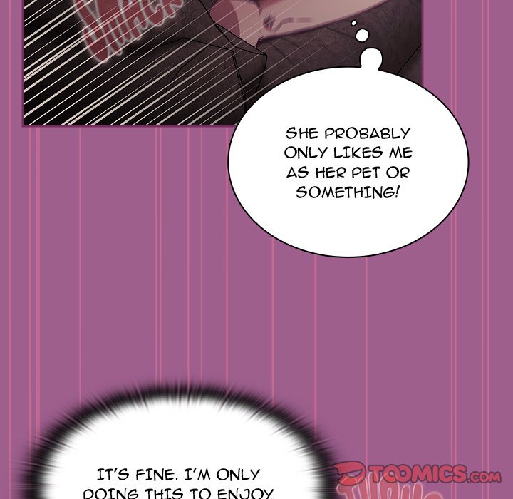 Maid Rehabilitation image