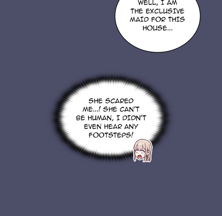 Maid Rehabilitation image