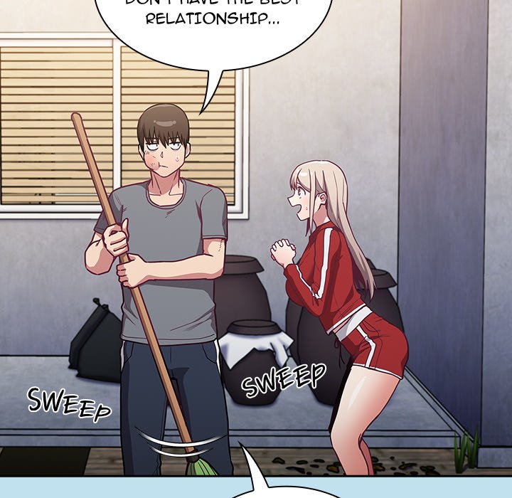 Maid Rehabilitation image