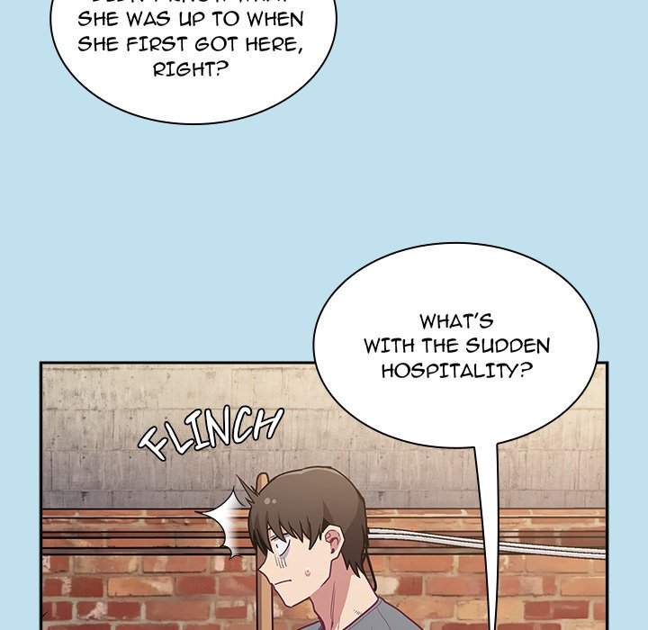 Maid Rehabilitation image