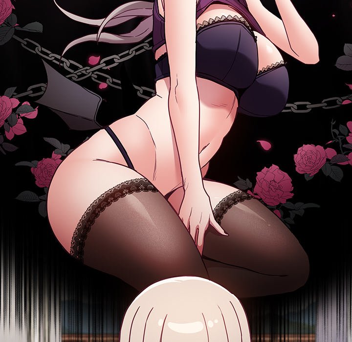 Maid Rehabilitation image