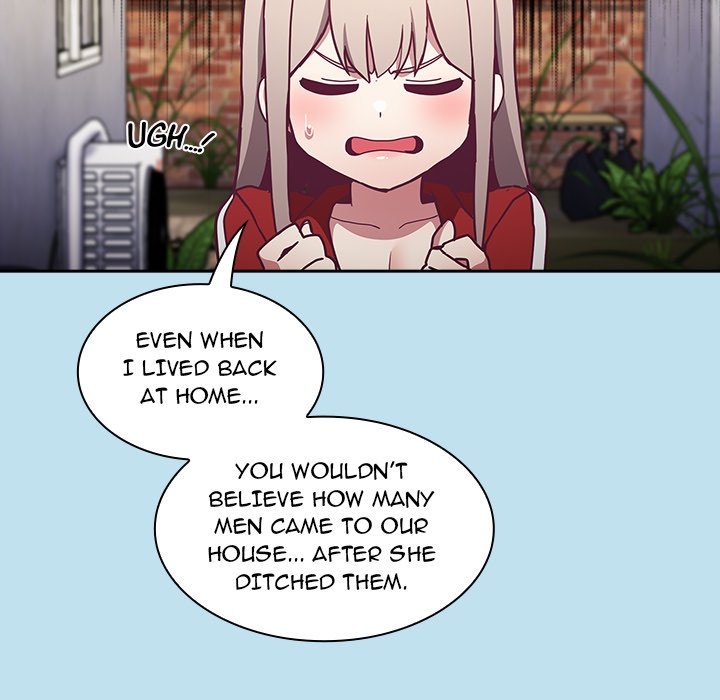 Maid Rehabilitation image