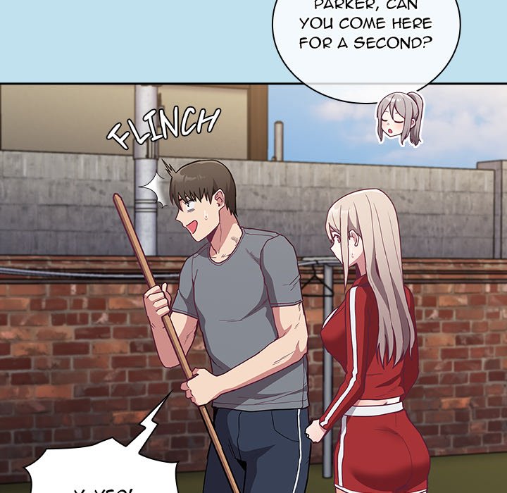 Maid Rehabilitation image