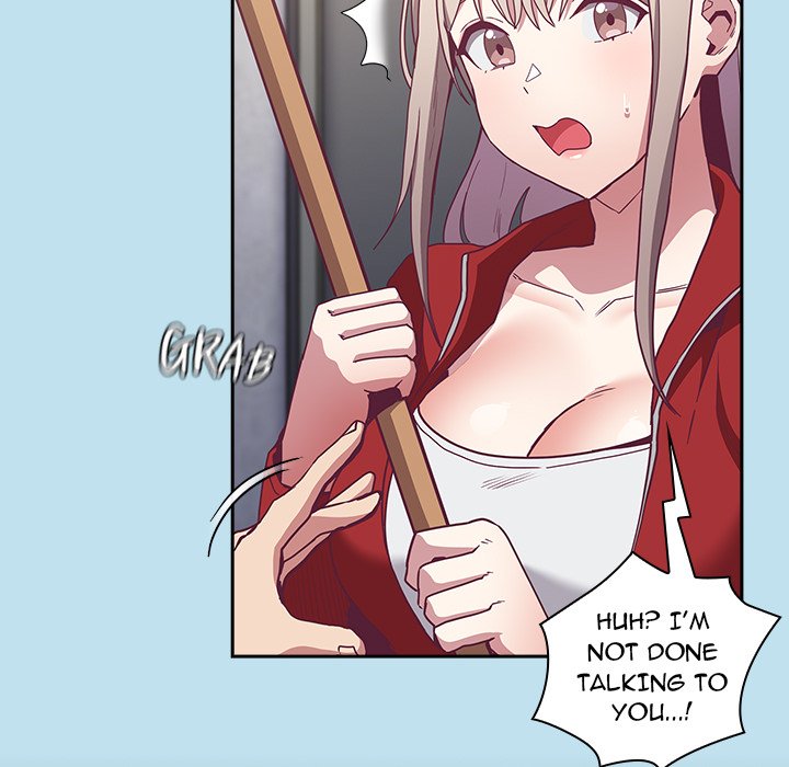 Maid Rehabilitation image