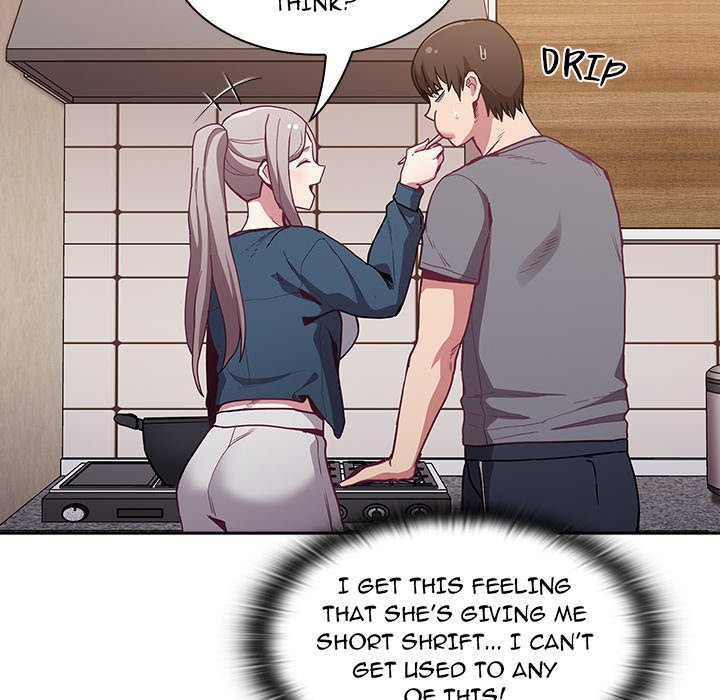 Maid Rehabilitation image