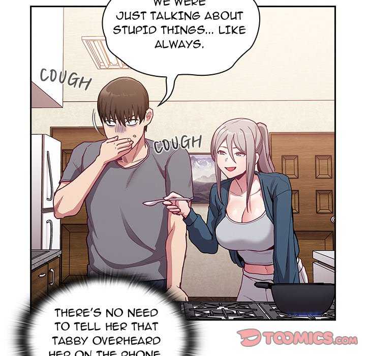 Maid Rehabilitation image
