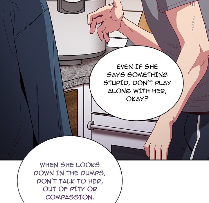 Maid Rehabilitation image