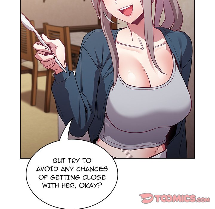 Maid Rehabilitation image