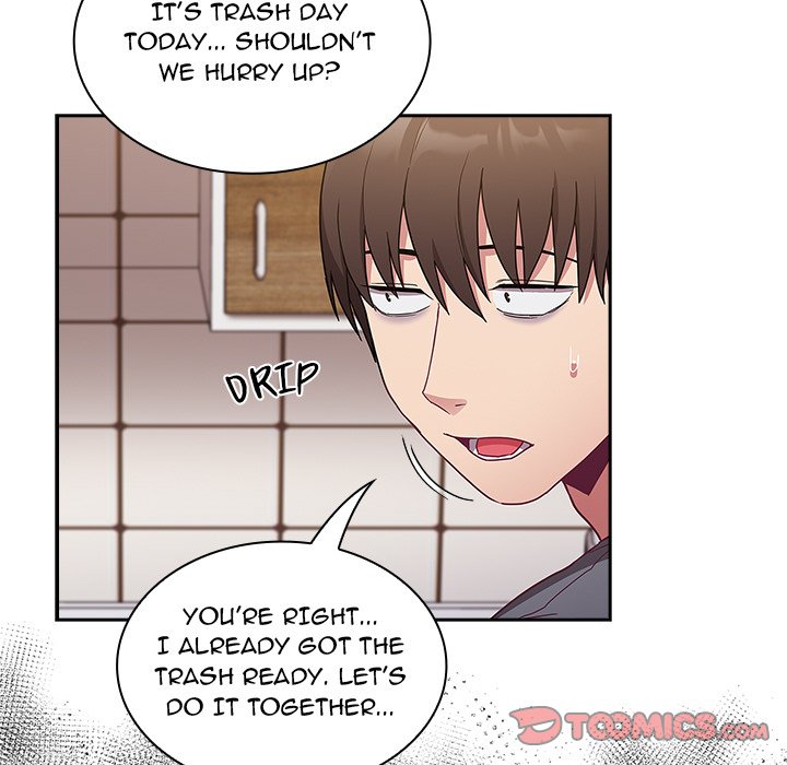 Maid Rehabilitation image