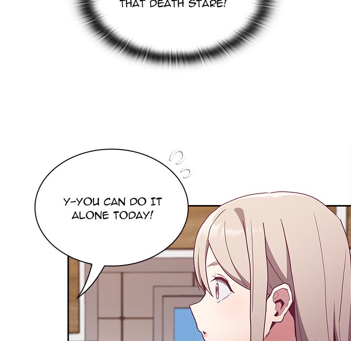Maid Rehabilitation image
