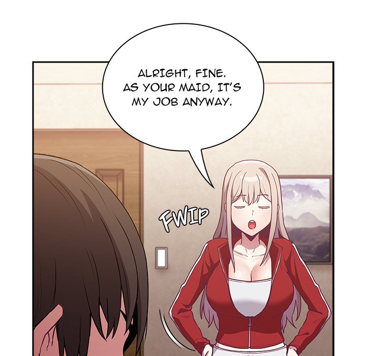 Maid Rehabilitation image