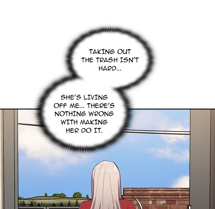 Maid Rehabilitation image