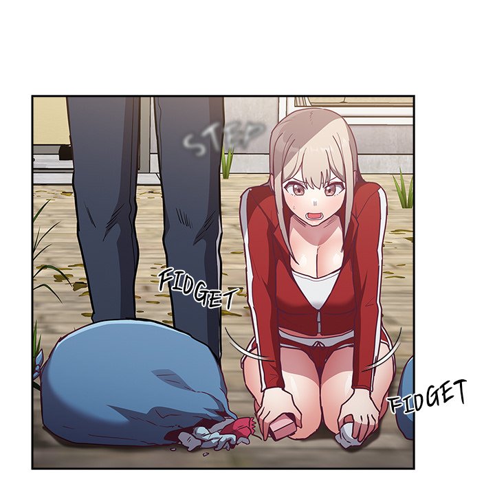 Maid Rehabilitation image