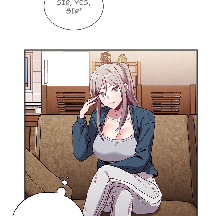 Maid Rehabilitation image